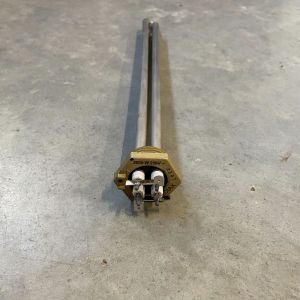 Cartouche électrique, pour 30 litres R