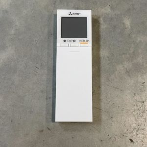 Mitsubishi Electric Remote control G2W008400