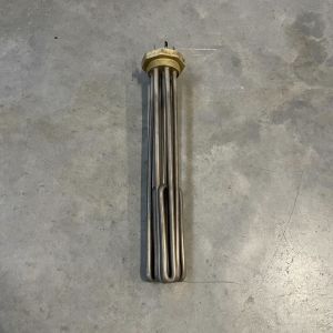 Cartouche électrique Varmebaronen MP6 G2/3