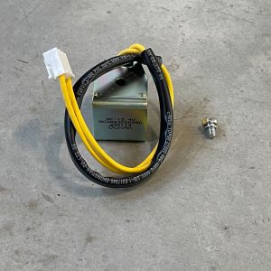 Vanne 4 voies à bobine CUHZ/NZ/CZ9/12RKE/SKE