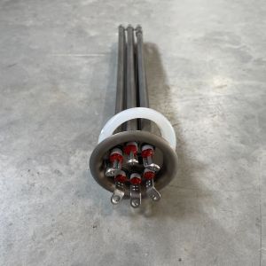 6KW électrique chauffage for 9/11KW unit