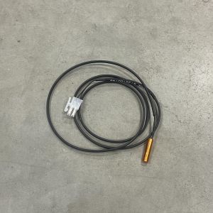 Sonde gaz chauds NTC IVT 1000 mm 120C