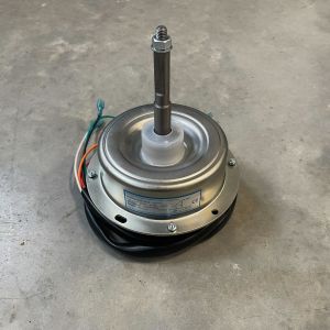 Moteur de ventilateur pour unité extérieure Energy Save AW 24.4-IOU-QC avec EEV