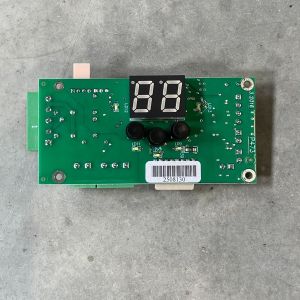 IVT Control Unit 8738104720