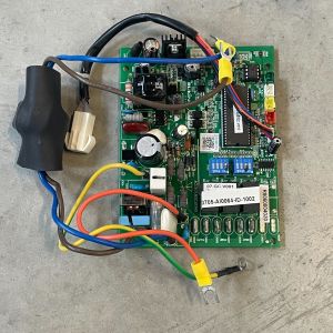 PCB - Intérieur - V5