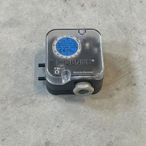 Pressostat lgw50a2 2,5-50 mbar
