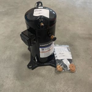 Groupe compresseur ZH 15