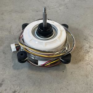 Partie externe du moteur du ventilateur pour Fujitsu