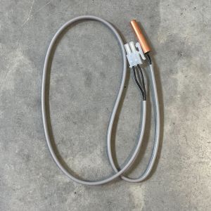 Capteur de gaz chauds NTC 620mm molex