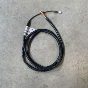 Temp. sonde - NTC50K, Td, Black cable; L=2m