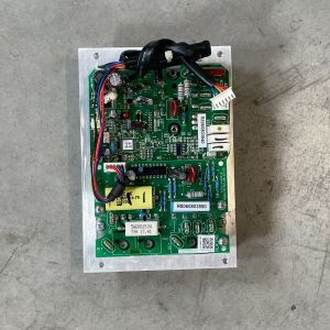 PCB Out Compresseur drive - 1.5HP/6kW inverters