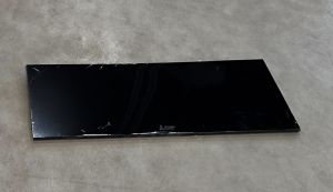 FRONT PANEL Piano Black E22T25010 - Mitsubishi