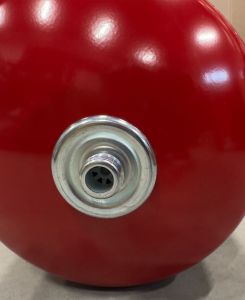 Vase dexpansion 25L max 6 bars
