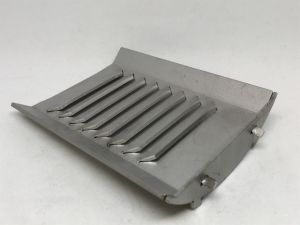 Grille pour Viking Bio 20 (Värmebaronen original)