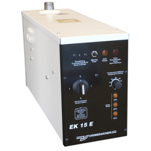 Cassette électrique EK15
