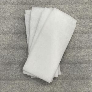 Lot de 4 filtres Nibe F370, F730, F750, FLM, SAM 40, 445x196 mm