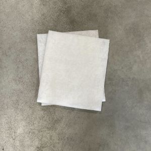Lot de 2 filtres pour échappement NIBE Fighter 410 255x215 mm